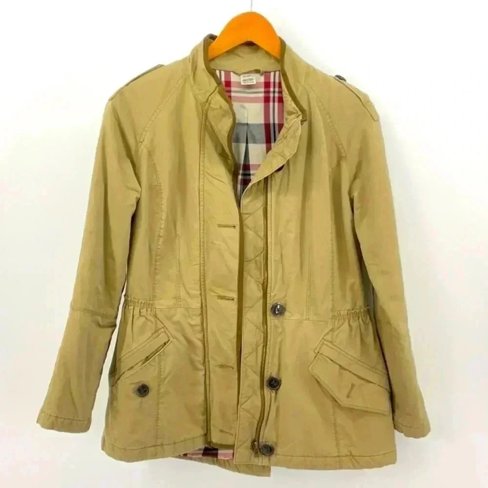 JOCKEY FALL LITE JACKET